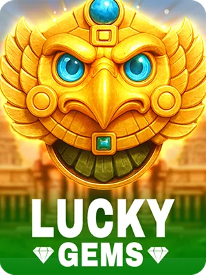 Lucky Gems
